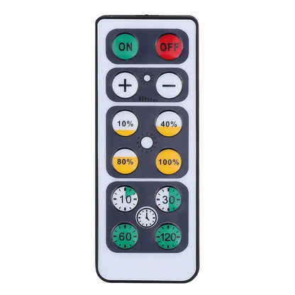 1+1  GRATIS | BrightGlow™ - Draadloze LED-spot [Laatste dag korting]