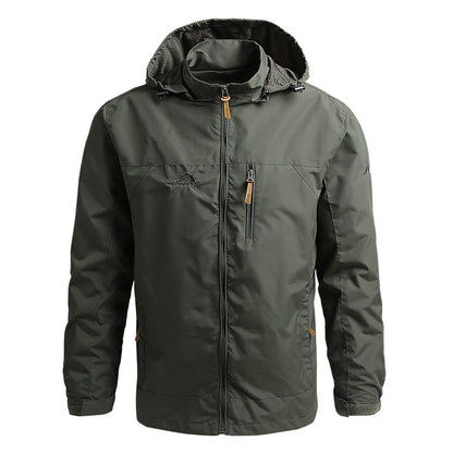 Made Gents | Softshell Jack Wind & Waterdicht | 50% Koritng!