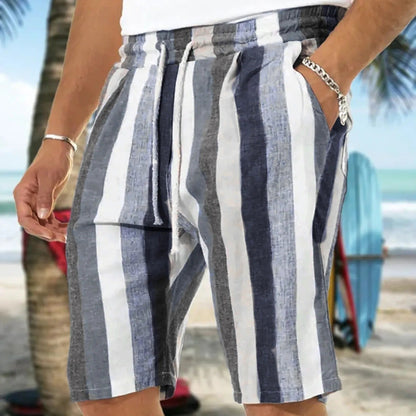 Sammy Jackson™ Heston Short | Comfortabel & Trendy