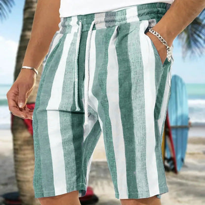 Sammy Jackson™ Heston Short | Comfortabel & Trendy