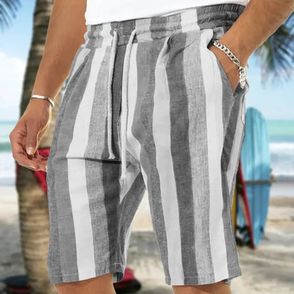 Sammy Jackson™ Heston Short | Comfortabel & Trendy