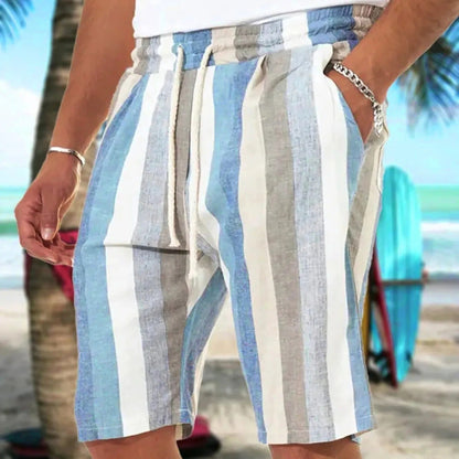 Sammy Jackson™ Heston Short | Comfortabel & Trendy