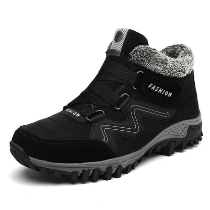 WalkersFashion™ Hiking Shoes | Ultra comfortable and warm!