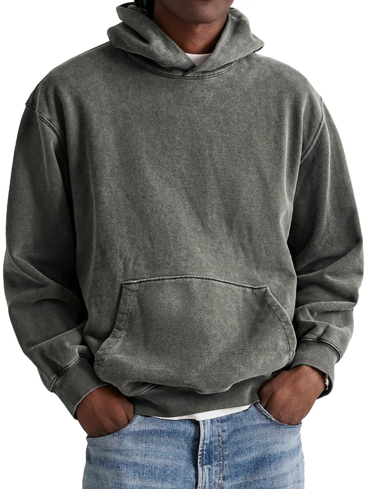Vico – Comfort and Casual Style