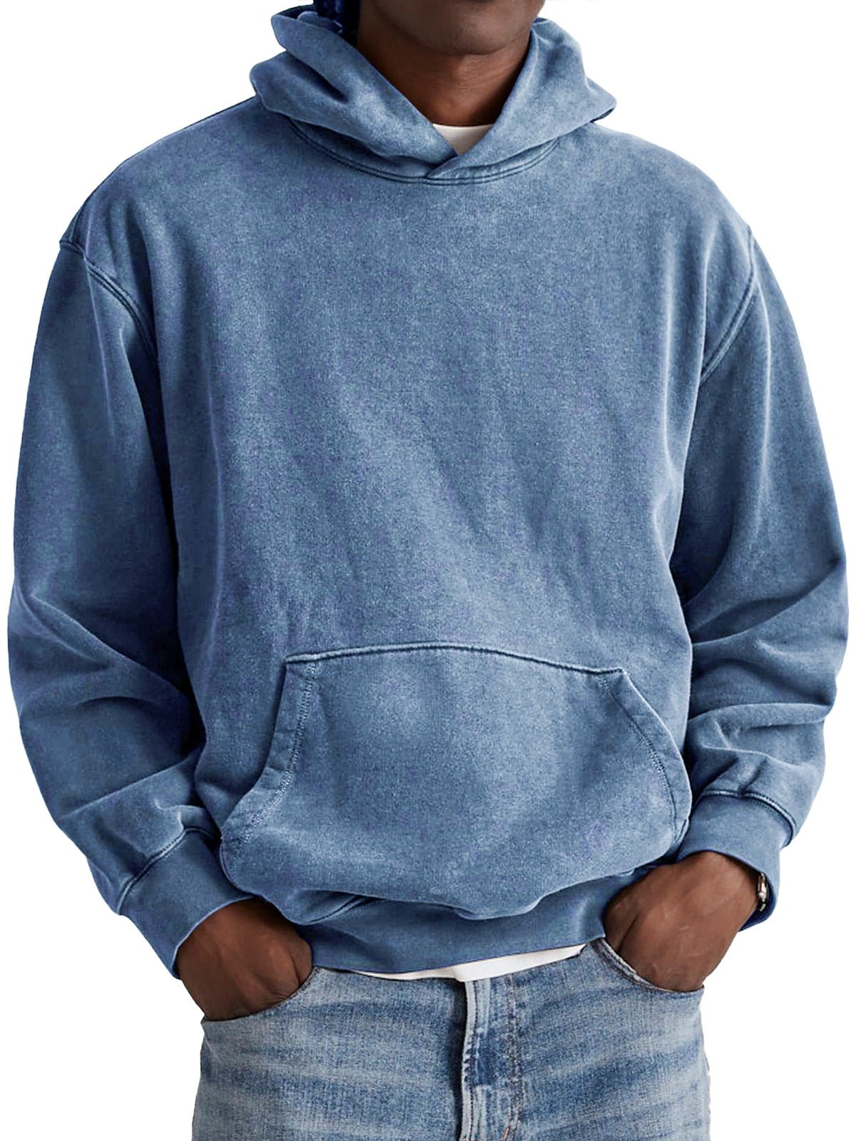 Vico: Effortless Comfort and Casual Style