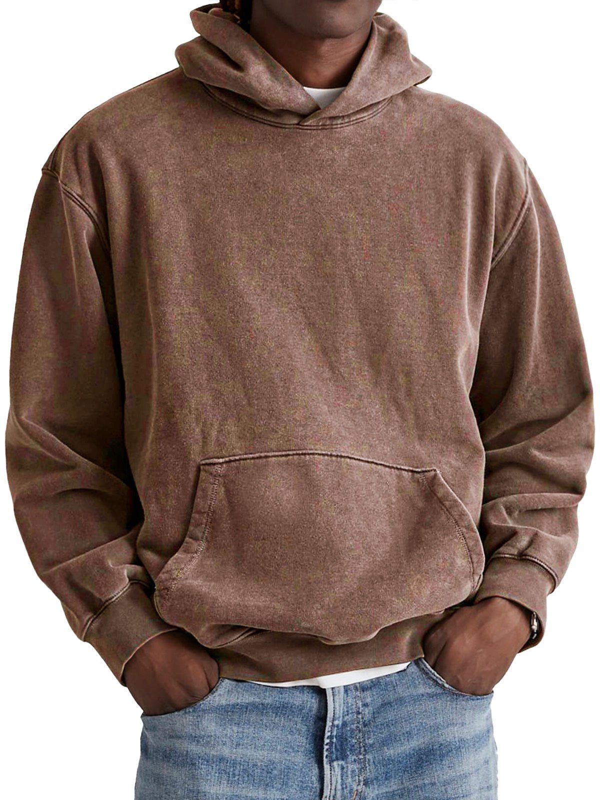 Vico: Effortless Comfort and Casual Style