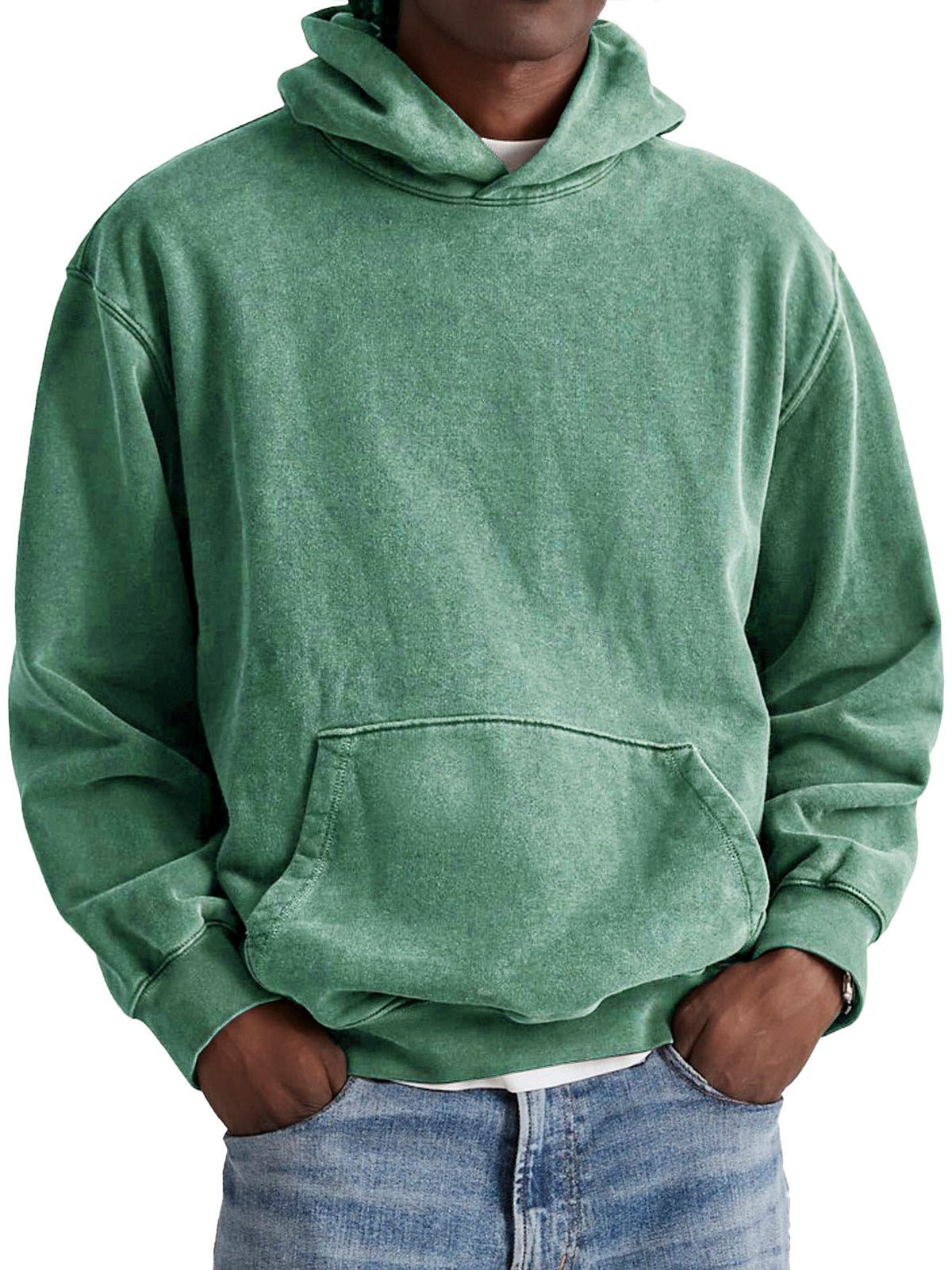 Vico: Effortless Comfort and Casual Style