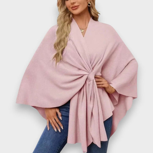 Mia | Stylish Cape