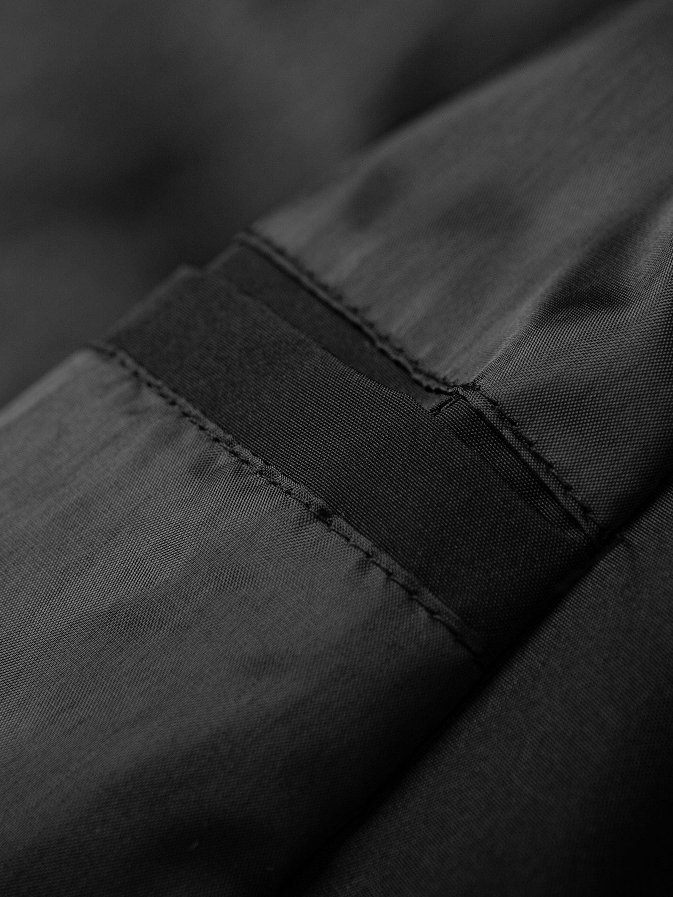 Velira Coats & Jackets Spalvų Bloko Teddy Zip-Up Striukė