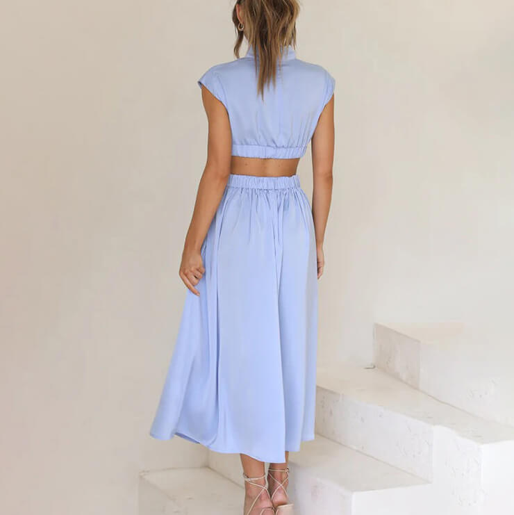 Effortless Elegance for Every Occasion