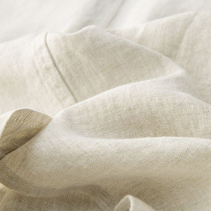 Elegant Premium Linen Blazer
