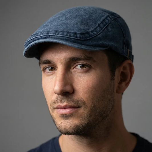 Monte Claro | Gorra vintage