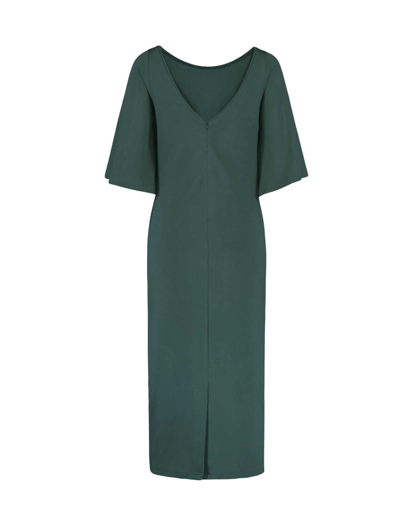 Vivienne Mekko, Dark Green