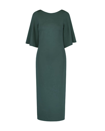 Vivienne Mekko, Dark Green