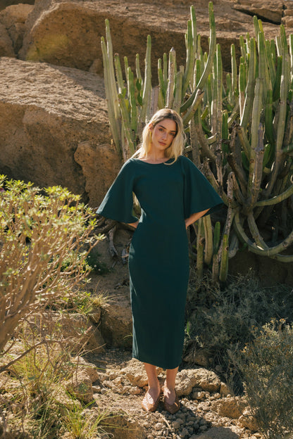 Vivienne Mekko, Dark Green