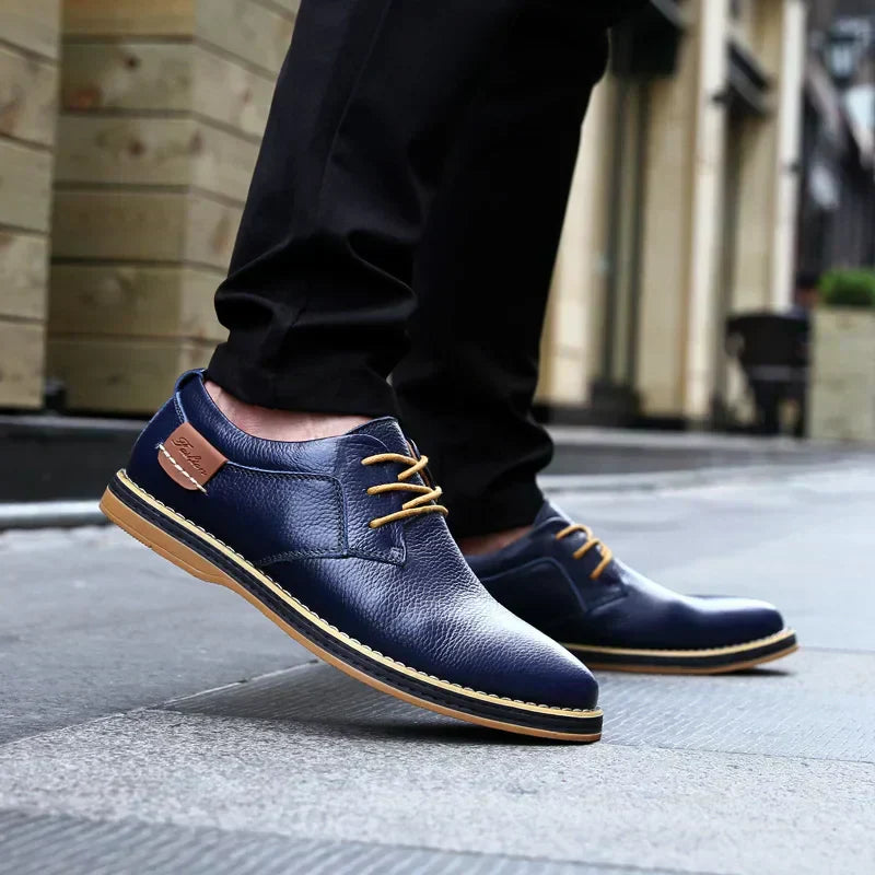 Jonah | Classic Comfort Shoes