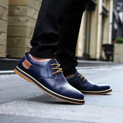 Jonah | Classic Comfort Shoes
