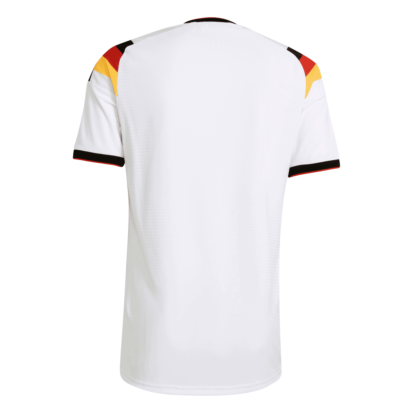 Deutschland 2026 Authentisches Heimtrikot - Herren