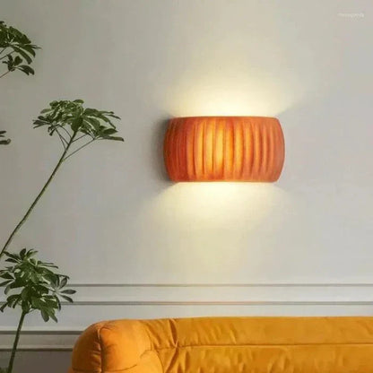 Keramische LED Wandlamp – Moderne Decoratieve Verlichting
