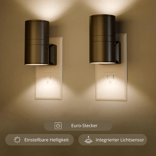LED Lampe – Alova