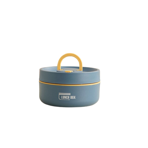 Thermo Lunchdoos | Thermobehälter voor Eten | WarmBox