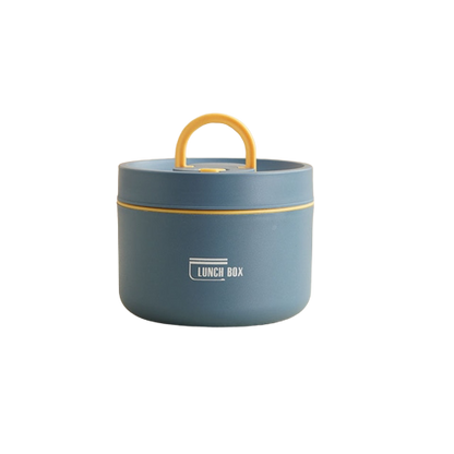 Thermo Lunchdoos | Thermobehälter voor Eten | WarmBox