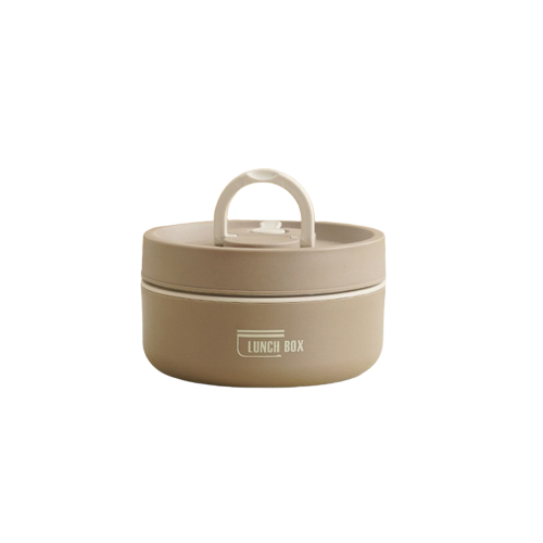 Thermo Lunchdoos | Thermobehälter voor Eten | WarmBox
