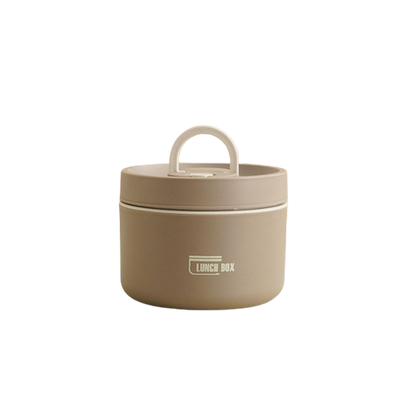 Thermo Lunchdoos | Thermobehälter voor Eten | WarmBox
