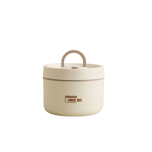 Thermo Lunchdoos | Thermobehälter voor Eten | WarmBox