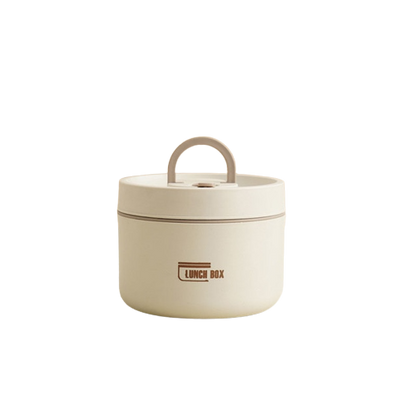 Thermo Lunchdoos | Thermobehälter voor Eten | WarmBox