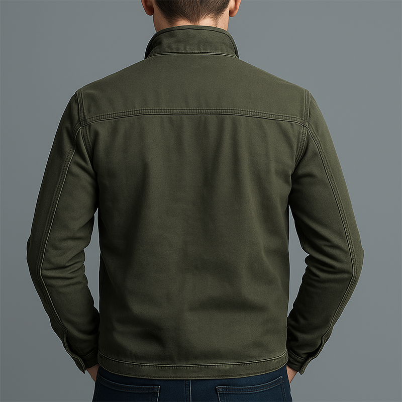 Mason™ - Klassisk Casual Jakke