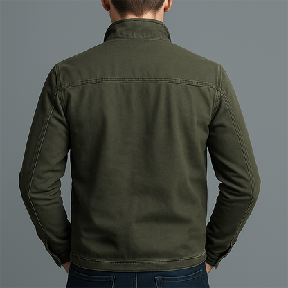 Marion | Klassische Casual Jacke