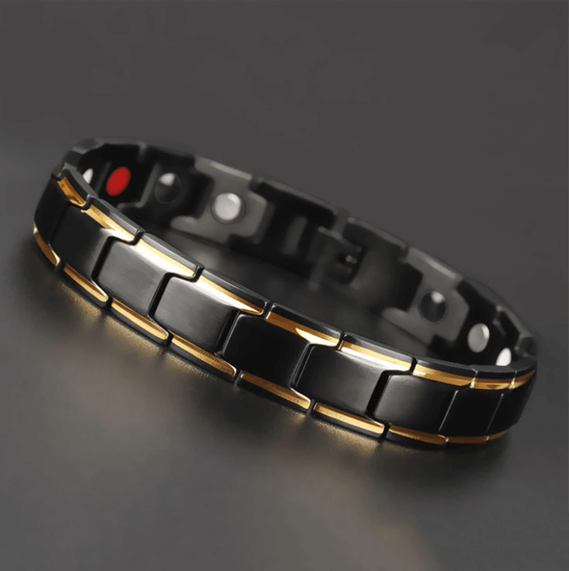 MagnaStyle – Elegant Magnetarmbånd til Daglig Brug