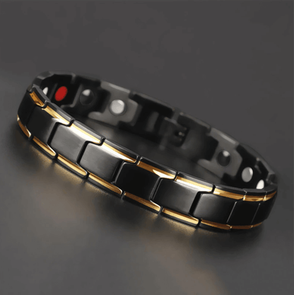 MagnaStyle – Elegant Magnetarmbånd til Daglig Brug