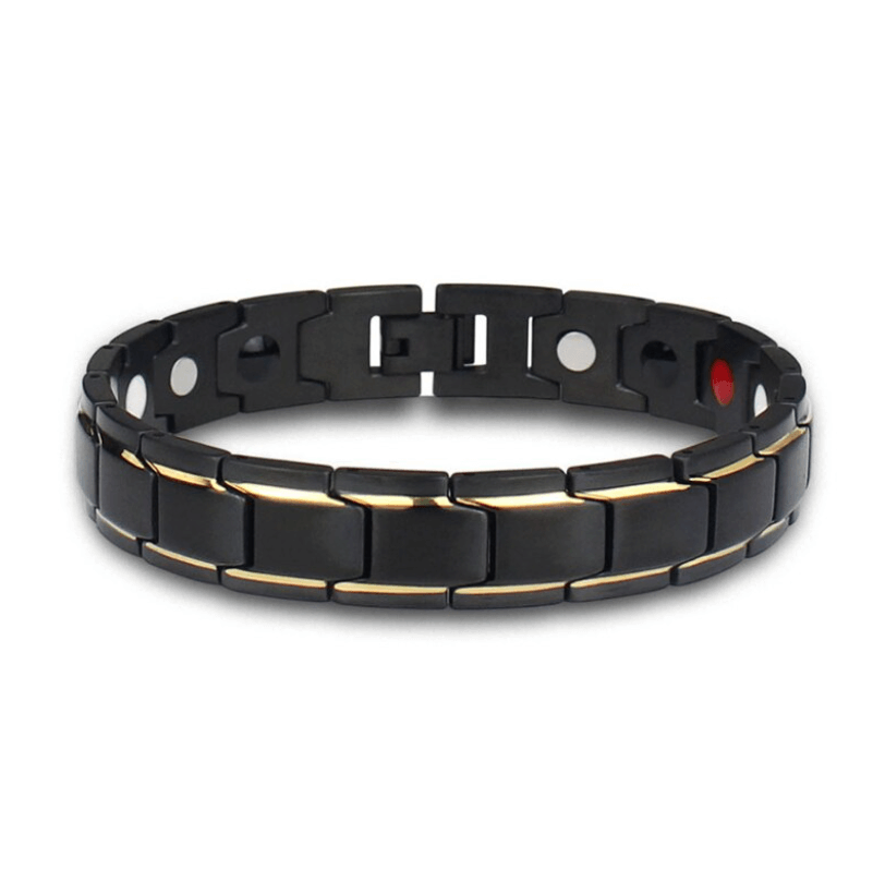MagnaStyle – Elegant Magnetarmbånd til Daglig Brug