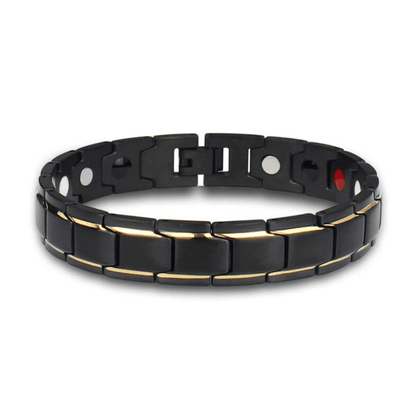 MagnaStyle – Elegant Magnetarmbånd til Daglig Brug