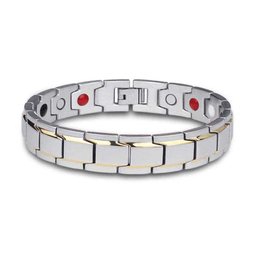 MagnaStyle – Elegant Magnetarmbånd til Daglig Brug