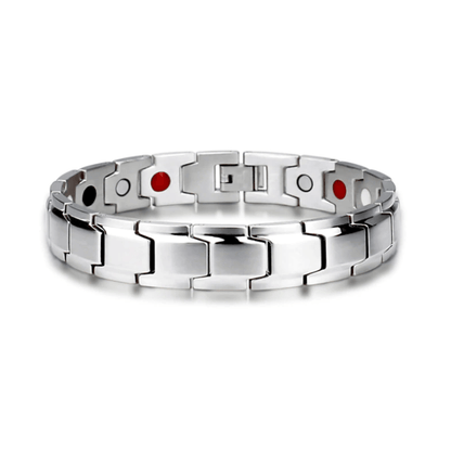 MagnaStyle – Elegant Magnetarmbånd til Daglig Brug
