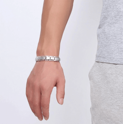 MagnaStyle – Elegant Magnetarmbånd til Daglig Brug