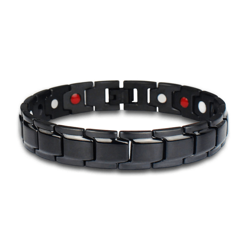 MagnaStyle – Elegant Magnetarmbånd til Daglig Brug