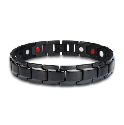 MagnaStyle – Elegant Magnetarmbånd til Daglig Brug