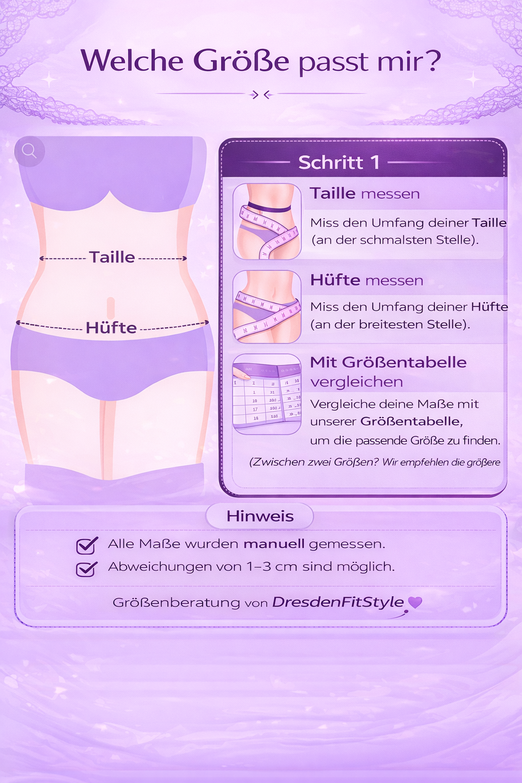 FitStyle Eileen 11,5 cm Soft-Shorts