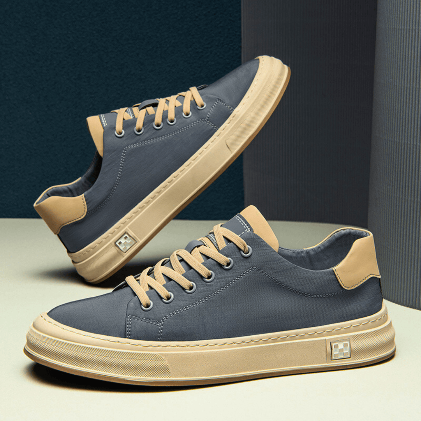 Emerson Trainer