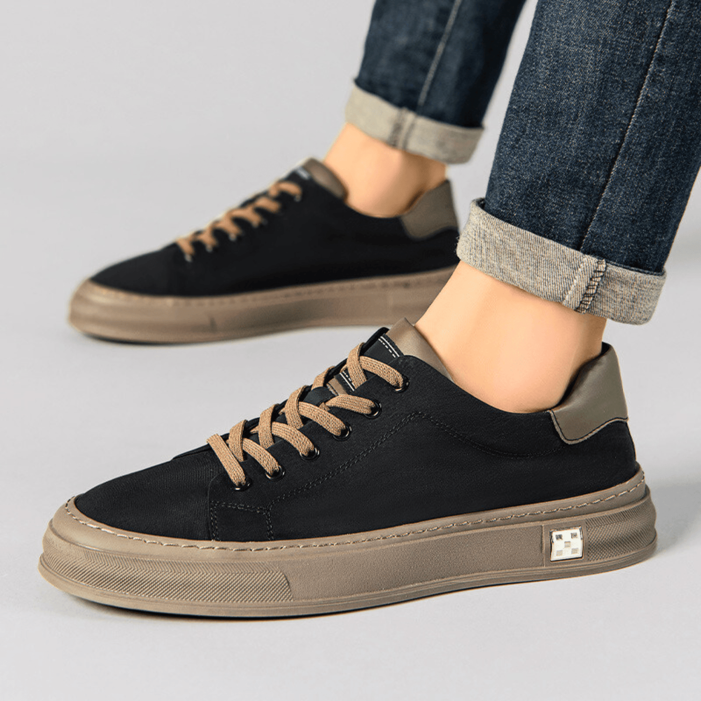 Emerson Trainer
