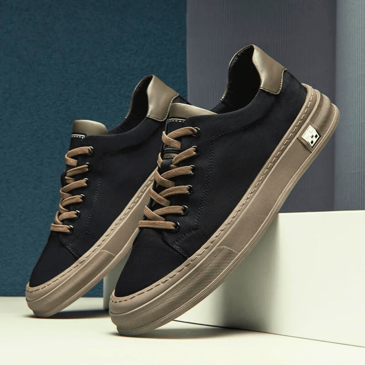 Emerson Trainer