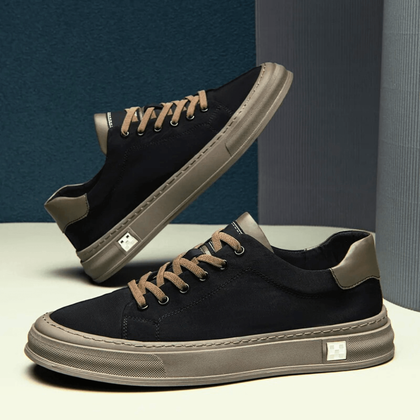 Emerson Trainer