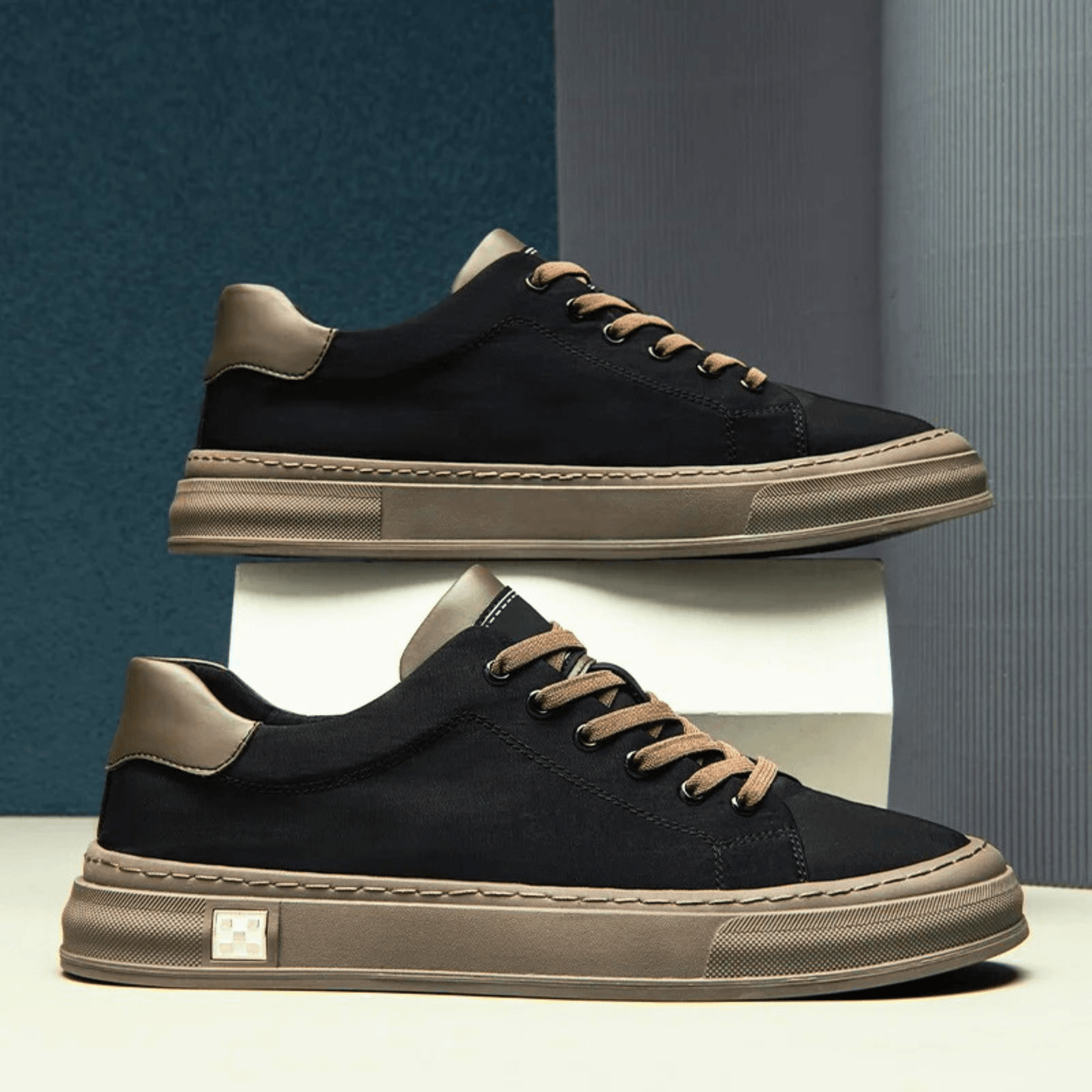 Emerson Trainer