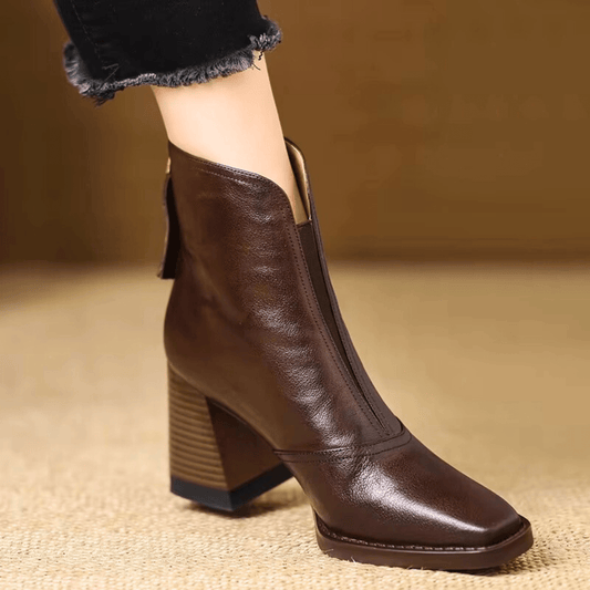 Lavinia | Botine Ortopedice