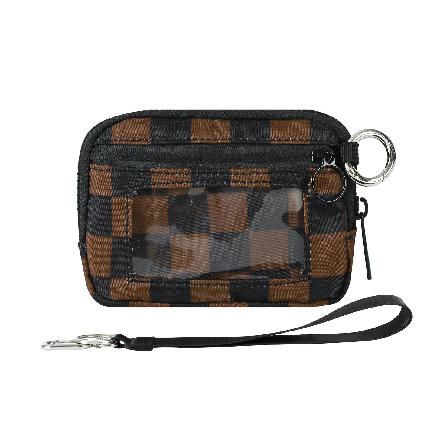Clutchy - Wristlet Wallet Uno