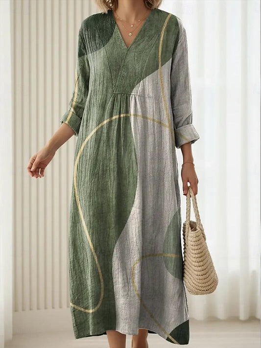 Lara | Effortlessly Stylish Spring Dress
